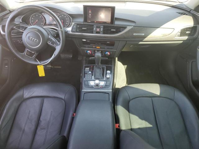 2017 AUDI A6 PREMIUM WAUF2AFC2HN042239
