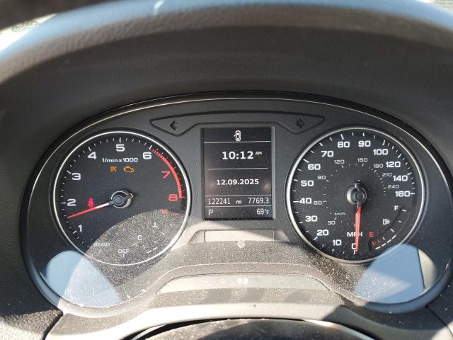 2017 AUDI A3 PREMIUM WAUB8GFFXH1053796