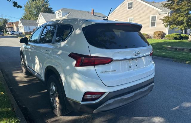 2019 HYUNDAI SANTA FE S - 5NMS2CAD5KH017434