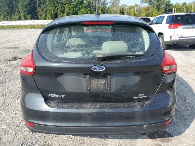 2015 FORD FOCUS SE 1FADP3K26FL299066