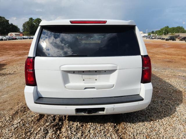 2020 CHEVROLET TAHOE POLI 1GNLCDEC0LR199198