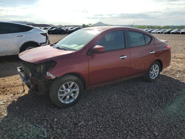 2017 NISSAN VERSA S - 3N1CN7AP9HL817231