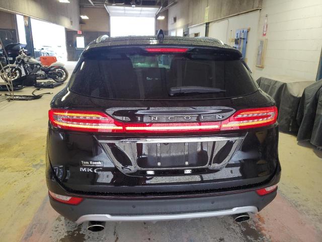 2019 LINCOLN MKC RESERV 5LMCJ3C91KUL35133