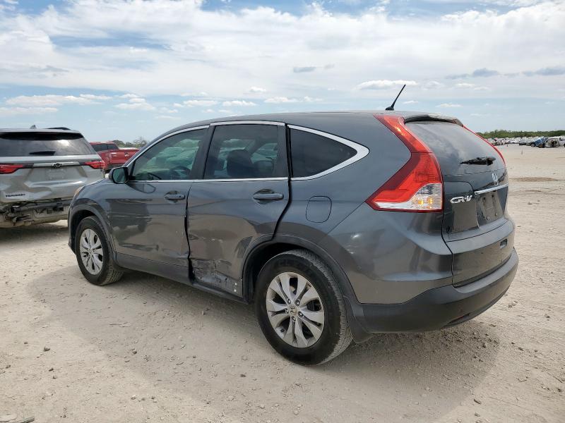 2014 HONDA CR-V EX #3296441678