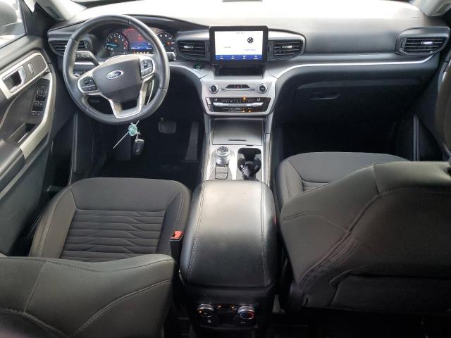 2021 FORD EXPLORER X 1FMSK8DH9MGB42082