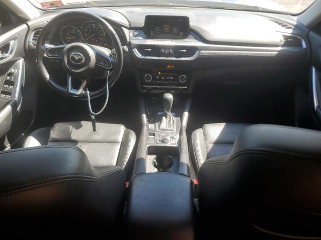 2017 MAZDA 6 TOURING JM1GL1V58H1141694