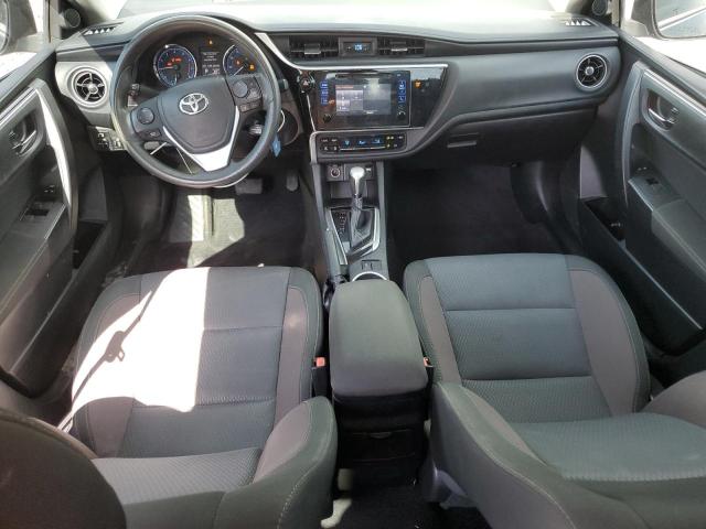 2017 TOYOTA COROLLA L - 2T1BURHE2HC825699