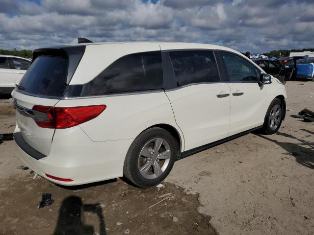 2019 HONDA ODYSSEY EX - 5FNRL6H76KB083330