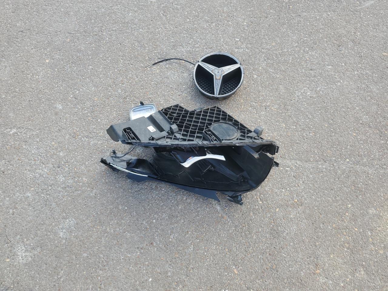 MERCEDES-BENZ GLC-CLASS 300