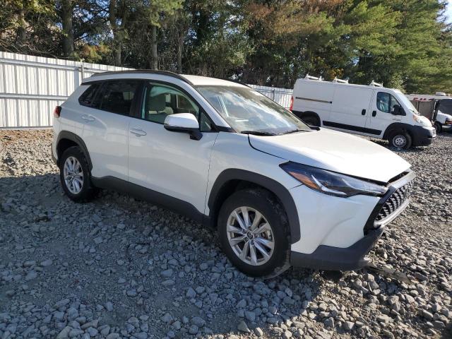 2022 TOYOTA COROLLA CROSS LE 7MUCAABG6NV043150