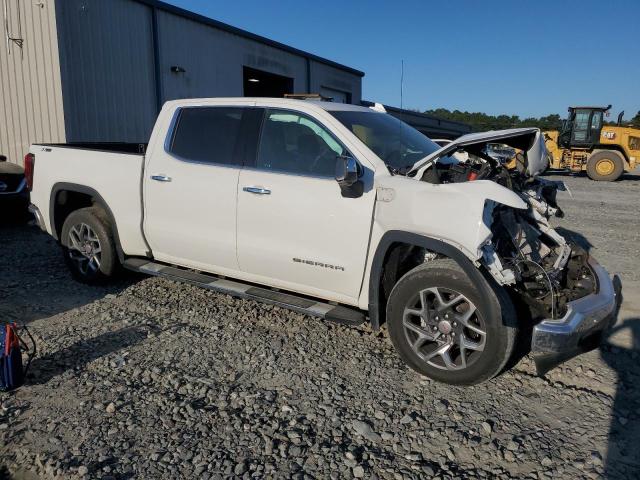 2022 GMC SIERRA K15 #3286760283