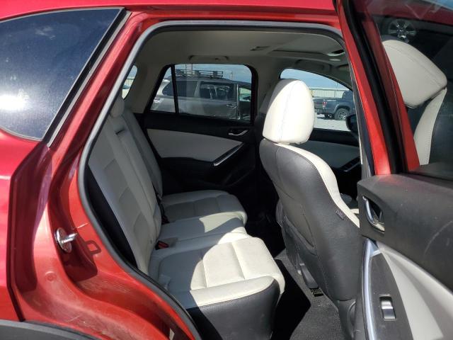 2016 MAZDA CX-5 GT JM3KE4DY4G0863418