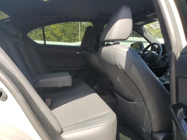 2024 LEXUS IS 350 F S - JTHBZ1B22R5075509