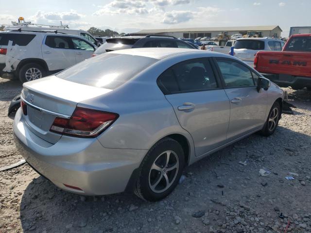 2015 HONDA CIVIC SE 19XFB2F71FE077089