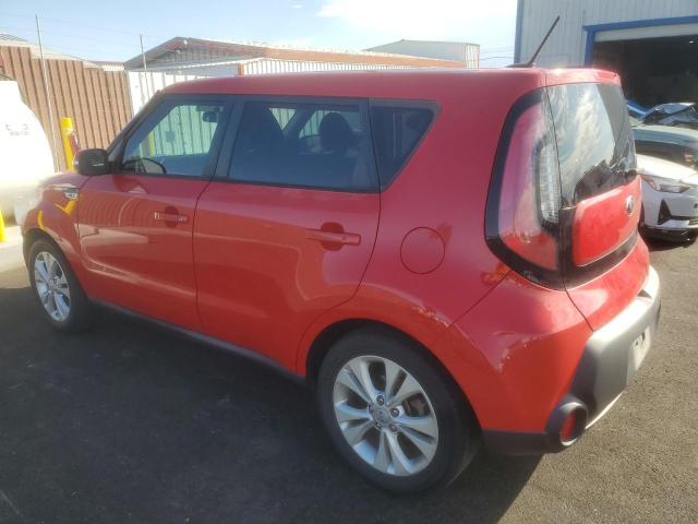2014 KIA SOUL + - KNDJP3A55E7702468