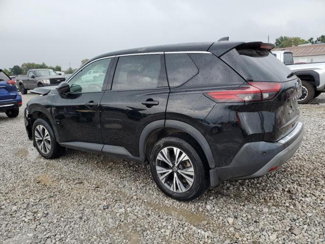 2021 NISSAN ROGUE SV 5N1AT3BB8MC768806