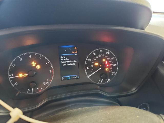 2023 TOYOTA COROLLA CR - 7MUCAAAGXPV044497