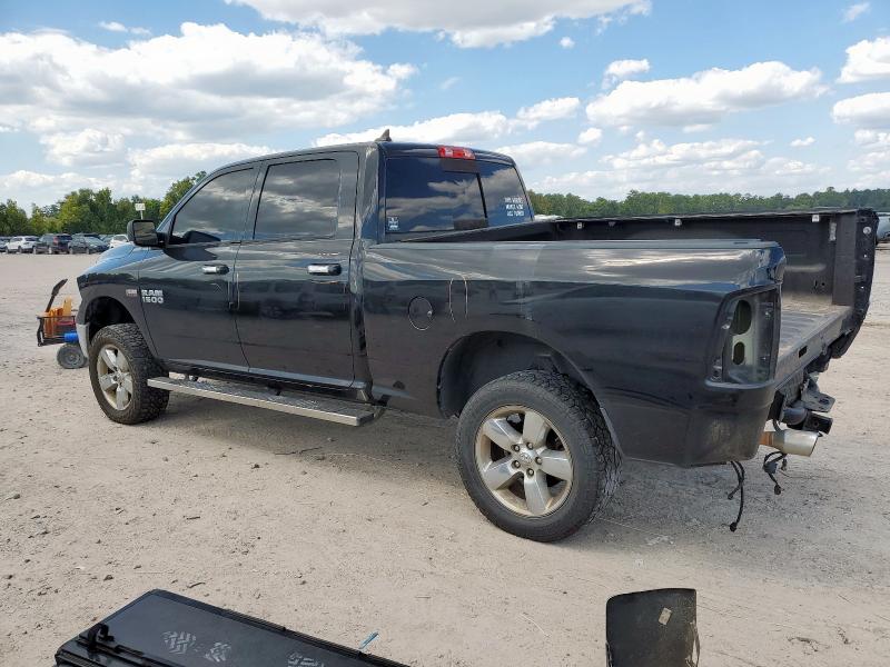 2018 RAM 1500 SLT - 1C6RR6TT2JS153966