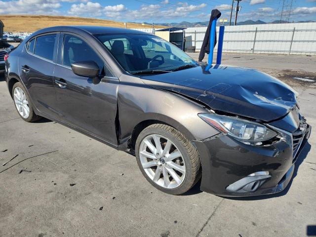 2015 MAZDA 3 TOURING 3MZBM1V72FM133998