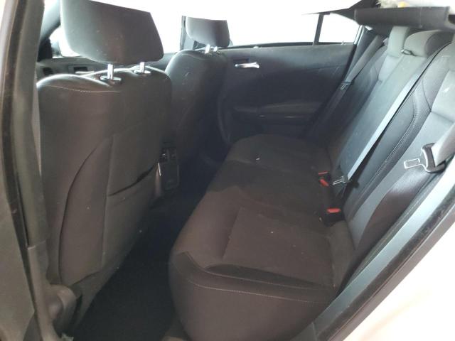 2020 DODGE CHARGER SX 2C3CDXBGXLH101328