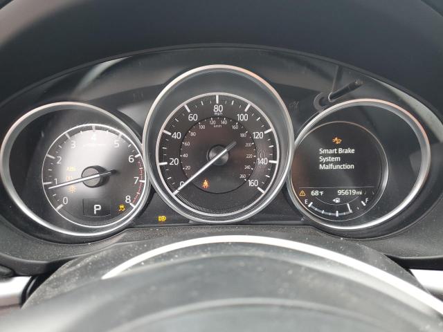 2019 MAZDA CX-5 TOURI JM3KFBCM1K0550139