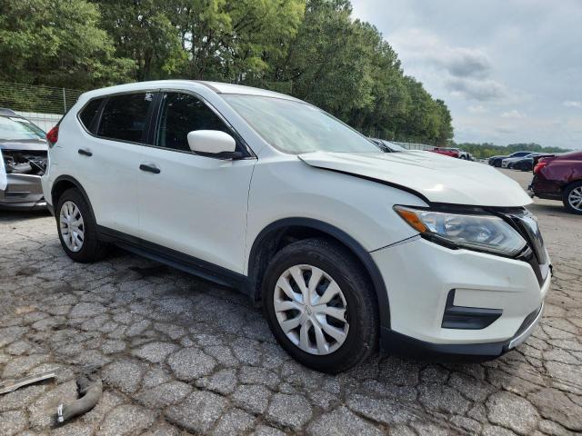 2018 NISSAN ROGUE S - 5N1AT2MT2JC709021