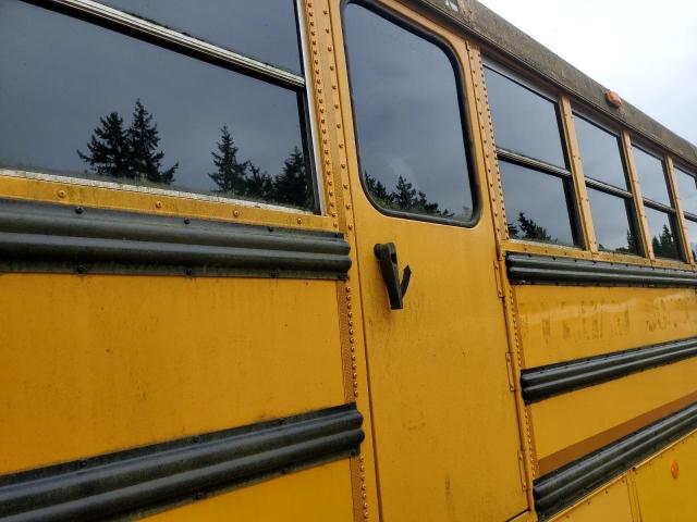 2008 THOMAS SAF-T-LINER HDX #3256497676