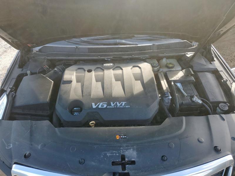 2017 CADILLAC XTS LUXURY - 2G61M5S31H9198847