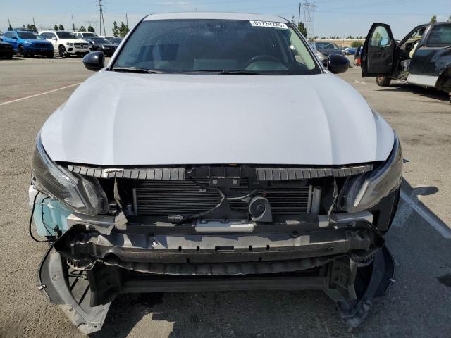 2023 NISSAN ALTIMA SR 1N4BL4CV3PN399570