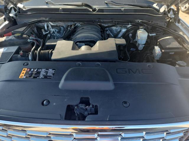 2018 GMC YUKON DENA #3281587390