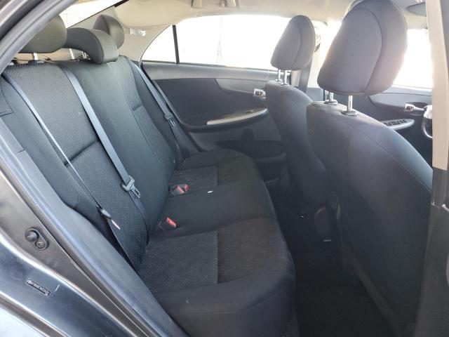 2010 TOYOTA COROLLA BA - 2T1BU4EE1AC534351