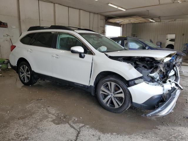 2018 SUBARU OUTBACK 2. 4S4BSANC0J3243377