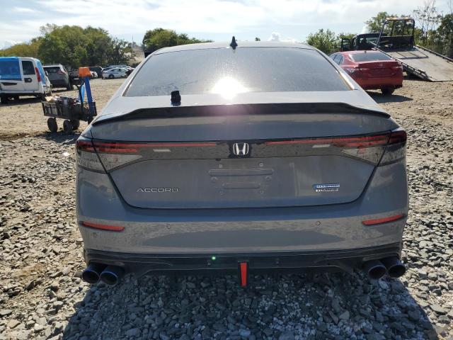 2024 HONDA ACCORD TOU - 1HGCY2F81RA058478