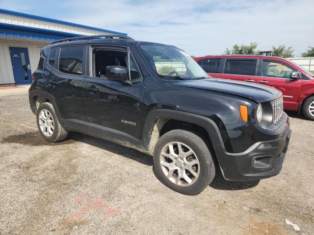 2017 JEEP RENEGADE L - ZACCJBBB8HPF02328
