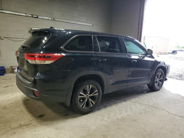 2017 TOYOTA HIGHLANDER LE 5TDBZRFHXHS422379