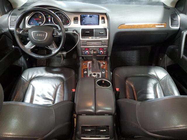 2015 AUDI Q7 TDI PRE WA1LMAFE7FD022342