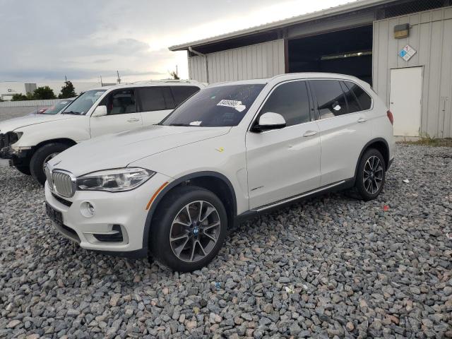 BMW X5 XDRIVE3