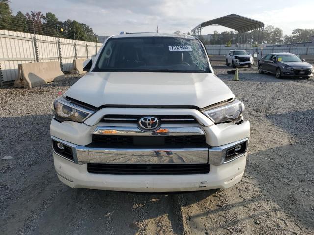 2022 TOYOTA 4RUNNER LI JTEKU5JR4N6002616