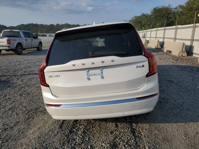 2025 VOLVO XC90 PLUS YV4062PB7S1376917