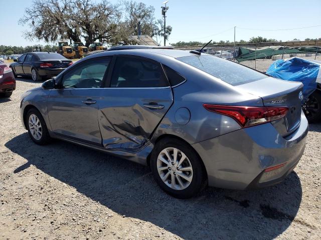 2019 HYUNDAI ACCENT SE 3KPC24A34KE052202