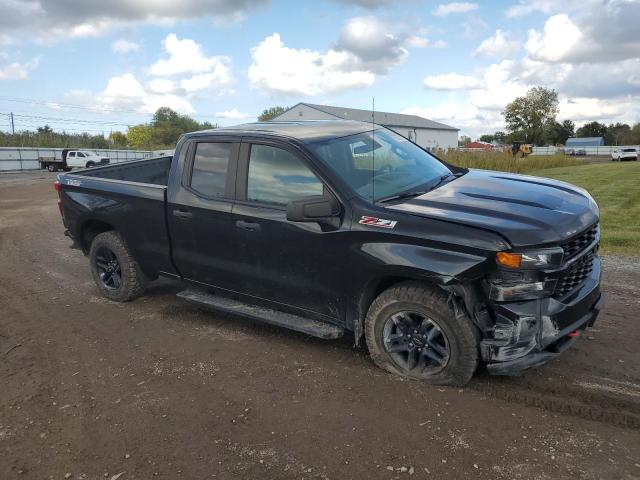 2019 CHEVROLET SILVERADO 1GCRYCEF8KZ402961