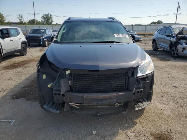 2012 CHEVROLET TRAVERSE LT - 1GNKRGED1CJ394732