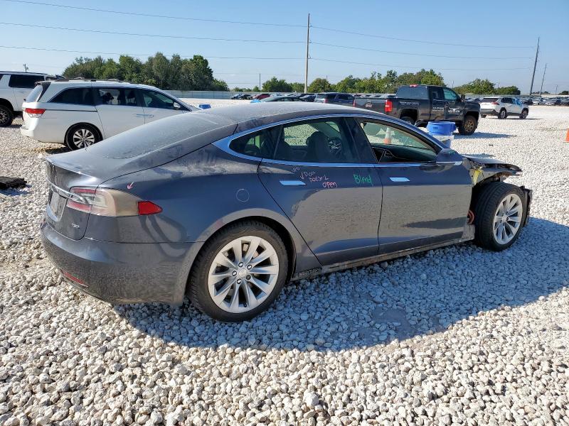 2017 TESLA MODEL S - 5YJSA1E26HF199736