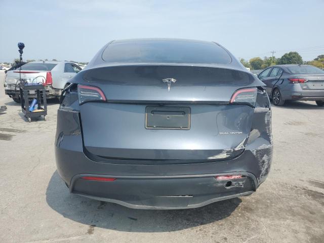 2023 TESLA MODEL Y 7SAYGDEE9PA163137