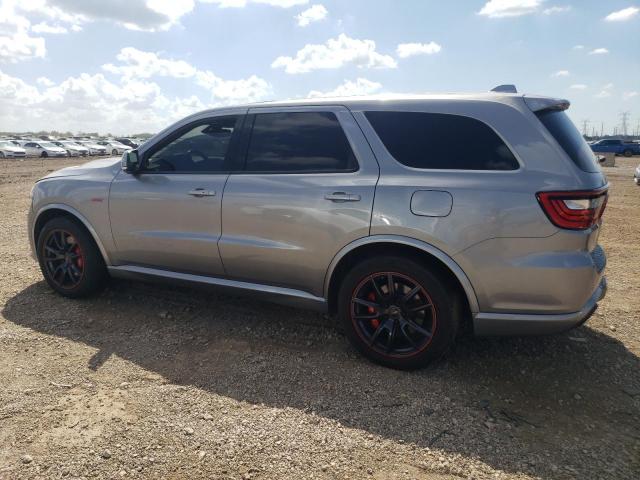 2018 DODGE DURANGO SR 1C4SDJGJ5JC370930