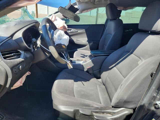 2017 CHEVROLET MALIBU LS #3284786521