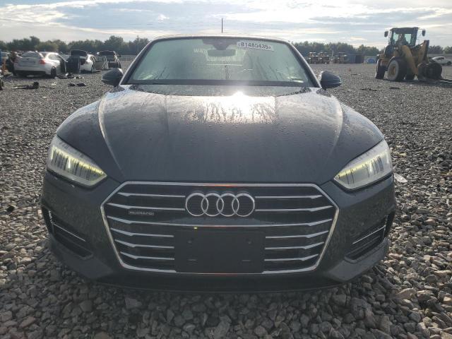 2019 AUDI A5 PREMIUM WAUYNGF58KN004221