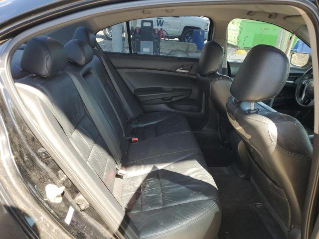 2012 HONDA ACCORD SE #3302869892