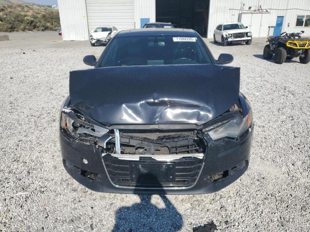 2015 AUDI A6 PREMIUM WAUGFAFC0FN014445