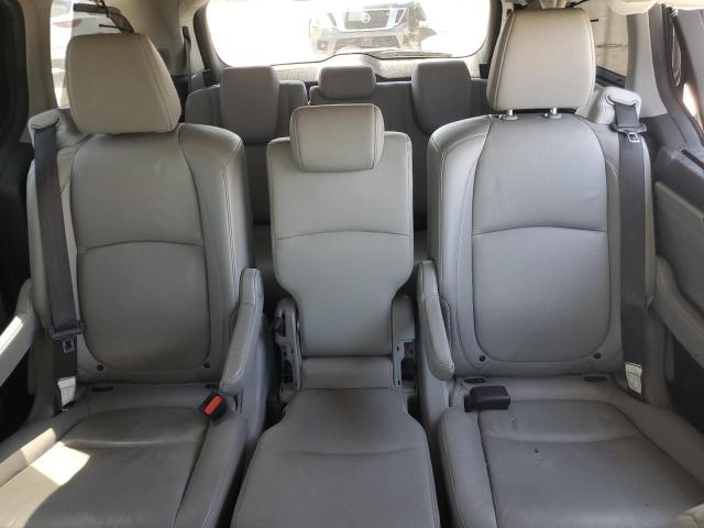 2019 HONDA ODYSSEY EL 5FNRL6H92KB088560